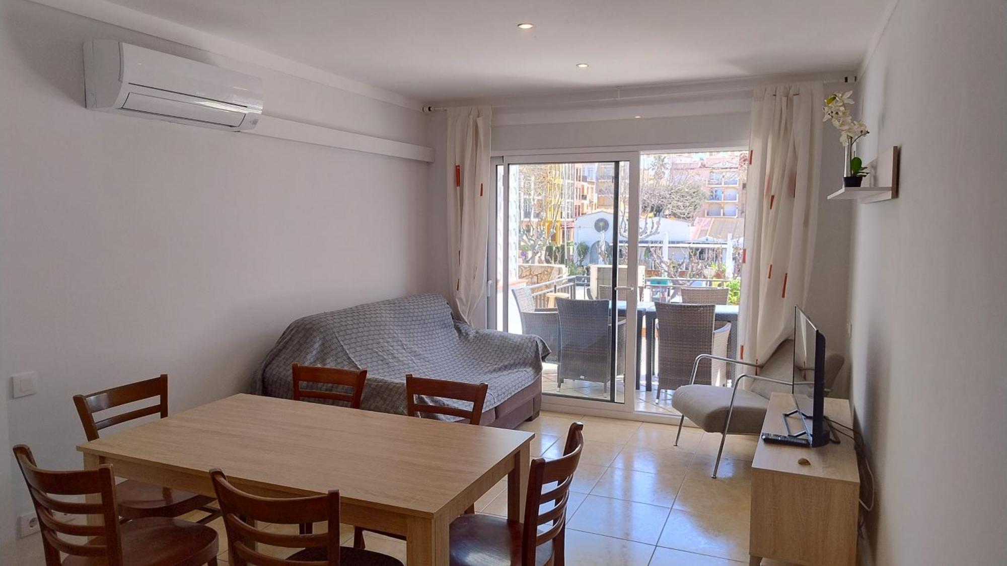 Empuriapparts Abrilmar Renovado Empuriabrava Exterior photo